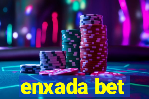 enxada bet